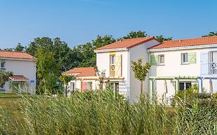 Résidence Lagrange Vacances Le Village de la Mer