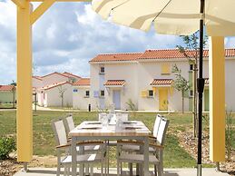 Résidence Lagrange Vacances Le Village de la Mer