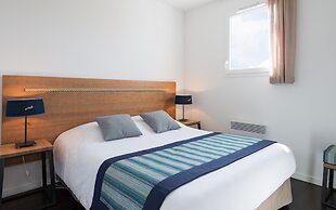 Résidence Lagrange Vacances Le Village de la Mer