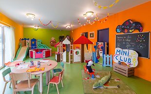 Résidence Lagrange Vacances Le Village de la Mer