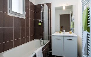 Résidence Lagrange Vacances Le Village de la Mer