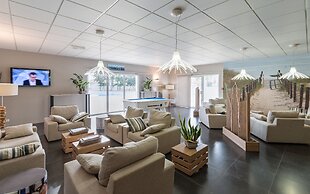 Résidence Lagrange Vacances Le Village de la Mer