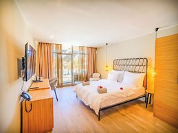 Kombo Beach Resort
