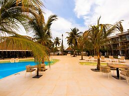 Kombo Beach Resort
