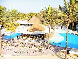 Kombo Beach Resort