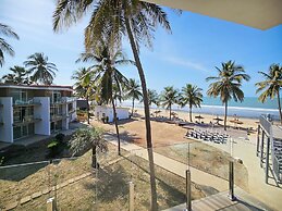 Kombo Beach Resort