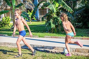 Kombo Beach Resort
