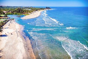 Kombo Beach Resort