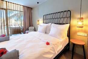 Kombo Beach Resort