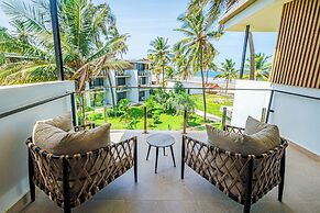 Kombo Beach Resort