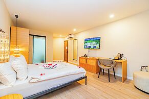 Kombo Beach Resort