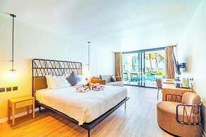 Kombo Beach Resort