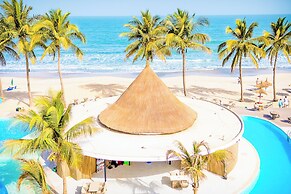 Kombo Beach Resort