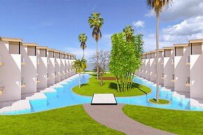 Kombo Beach Resort