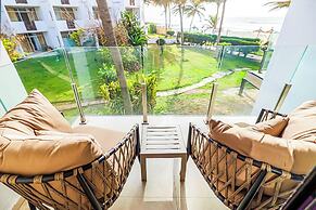 Kombo Beach Resort