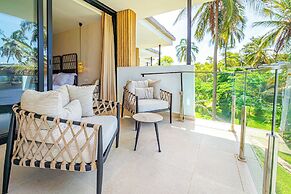 Kombo Beach Resort