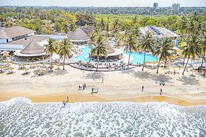 Kombo Beach Resort
