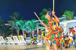 Kombo Beach Resort
