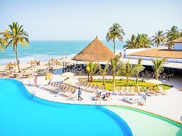 Kombo Beach Resort