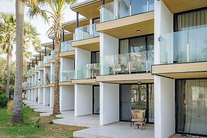 Kombo Beach Resort