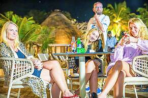Kombo Beach Resort
