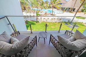 Kombo Beach Resort