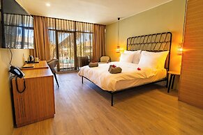 Kombo Beach Resort