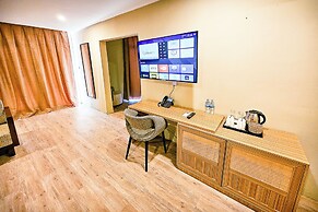 Kombo Beach Resort