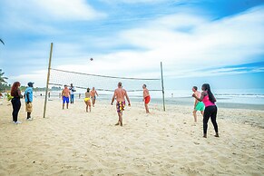 Kombo Beach Resort