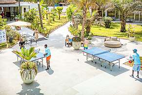 Kombo Beach Resort