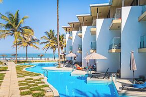 Kombo Beach Resort