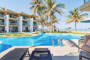 Kombo Beach Resort