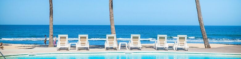 Kombo Beach Resort
