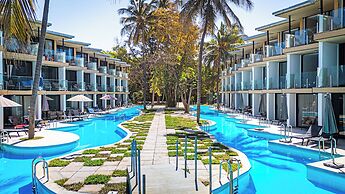Kombo Beach Resort