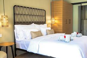 Kombo Beach Resort