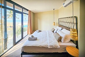 Kombo Beach Resort