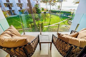 Kombo Beach Resort