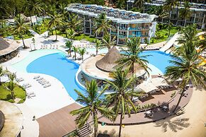 Kombo Beach Resort