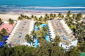Kombo Beach Resort