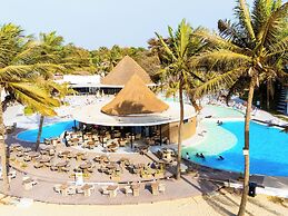 Kombo Beach Resort