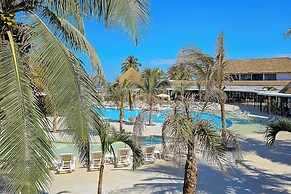 Kombo Beach Resort