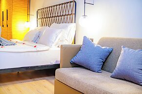 Kombo Beach Resort