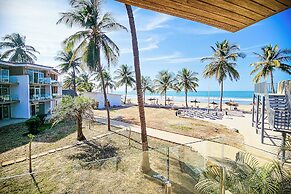 Kombo Beach Resort