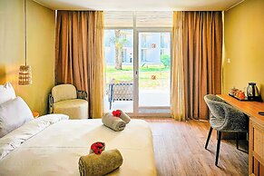 Kombo Beach Resort