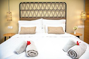 Kombo Beach Resort
