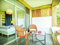 Kombo Beach Resort