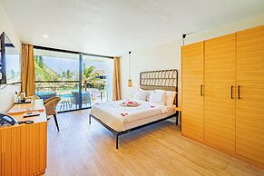 Kombo Beach Resort