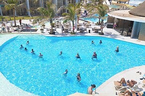 Kombo Beach Resort