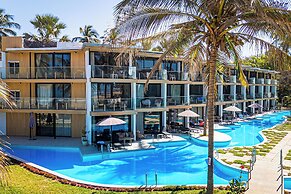 Kombo Beach Resort