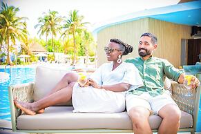 Kombo Beach Resort
